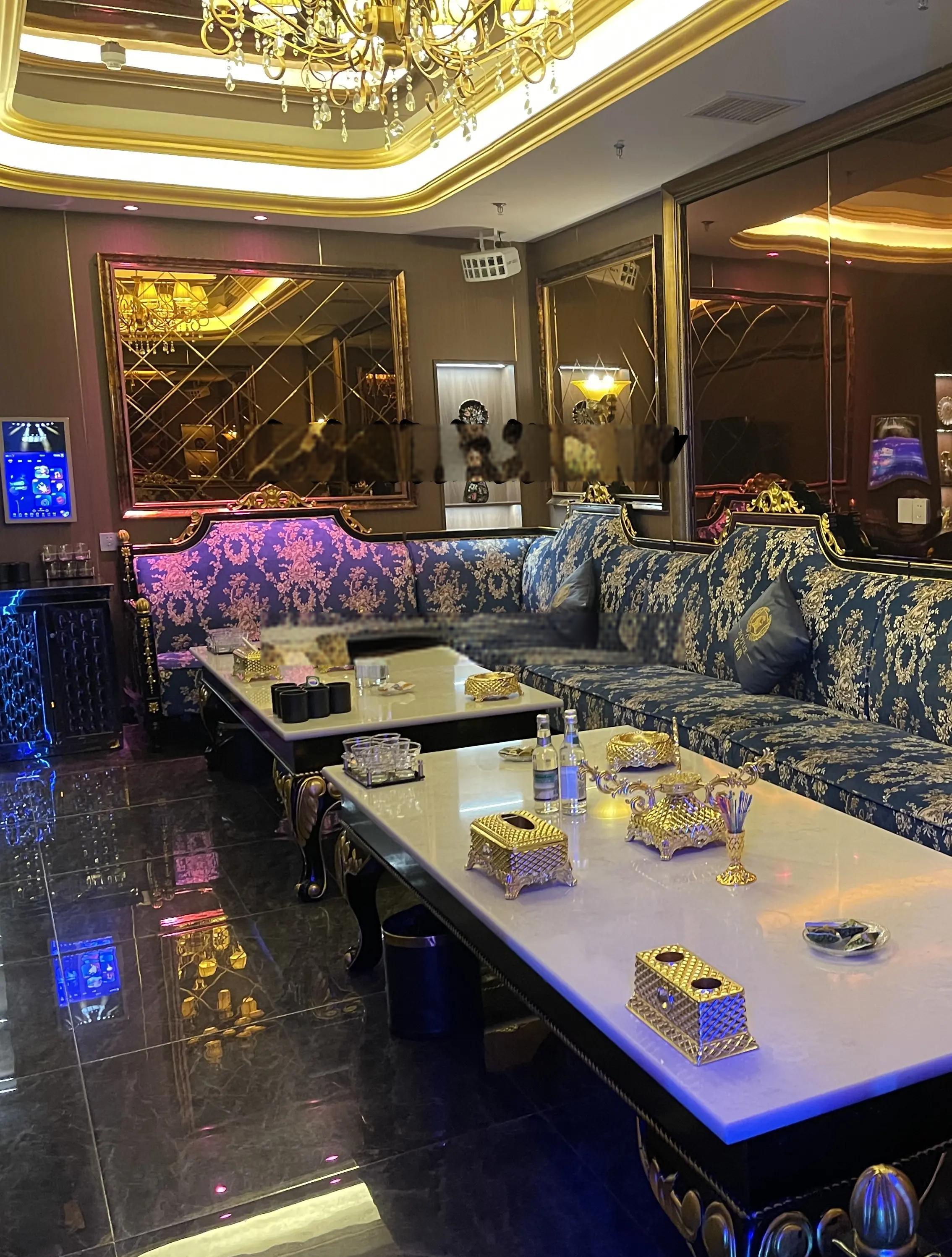 丹东商务KTV合集-凤城市ktv预定