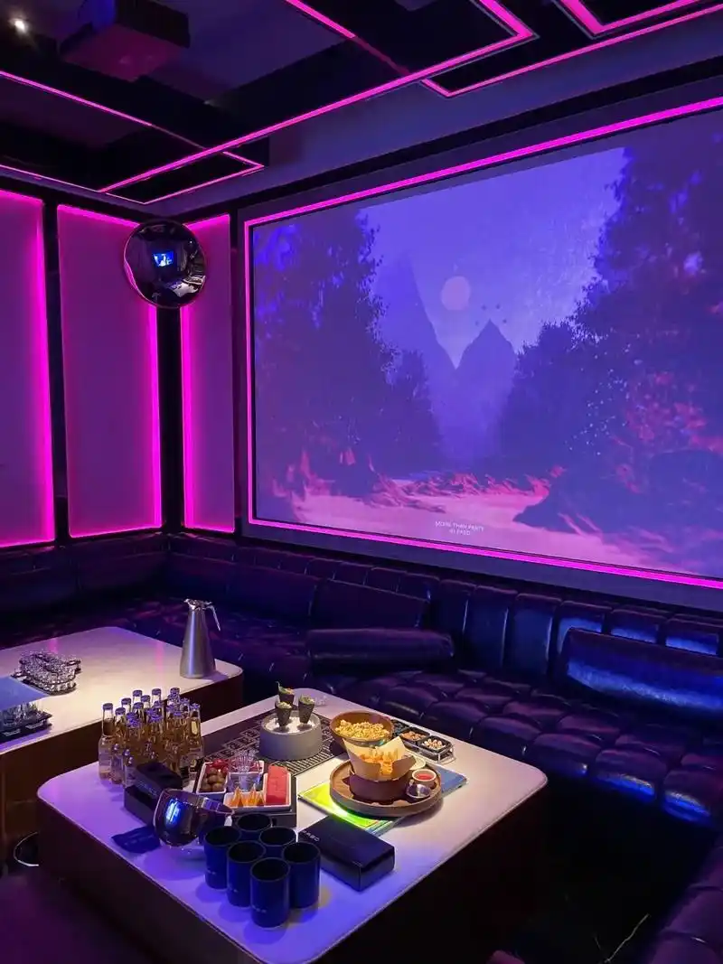 丹东商务KTV体验分享-凤城市ktv预定