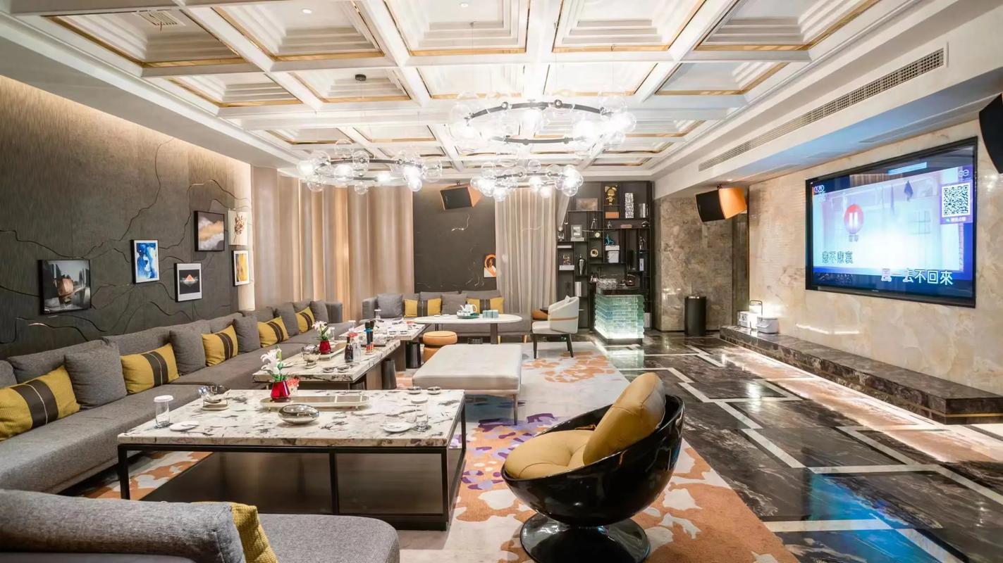 丹东商务ktv最佳攻略全指南-东港市ktv预定