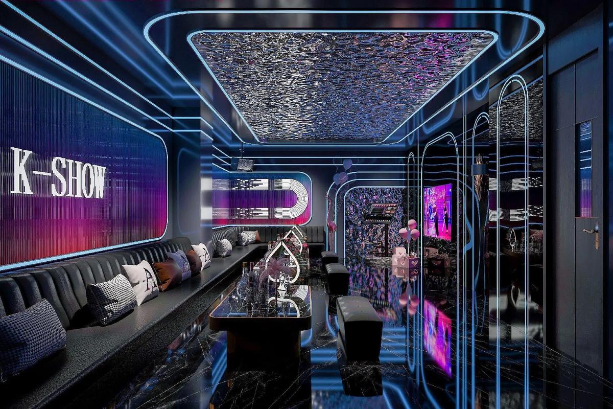 丹东商务ktv怎么玩全攻略-元宝区ktv预定