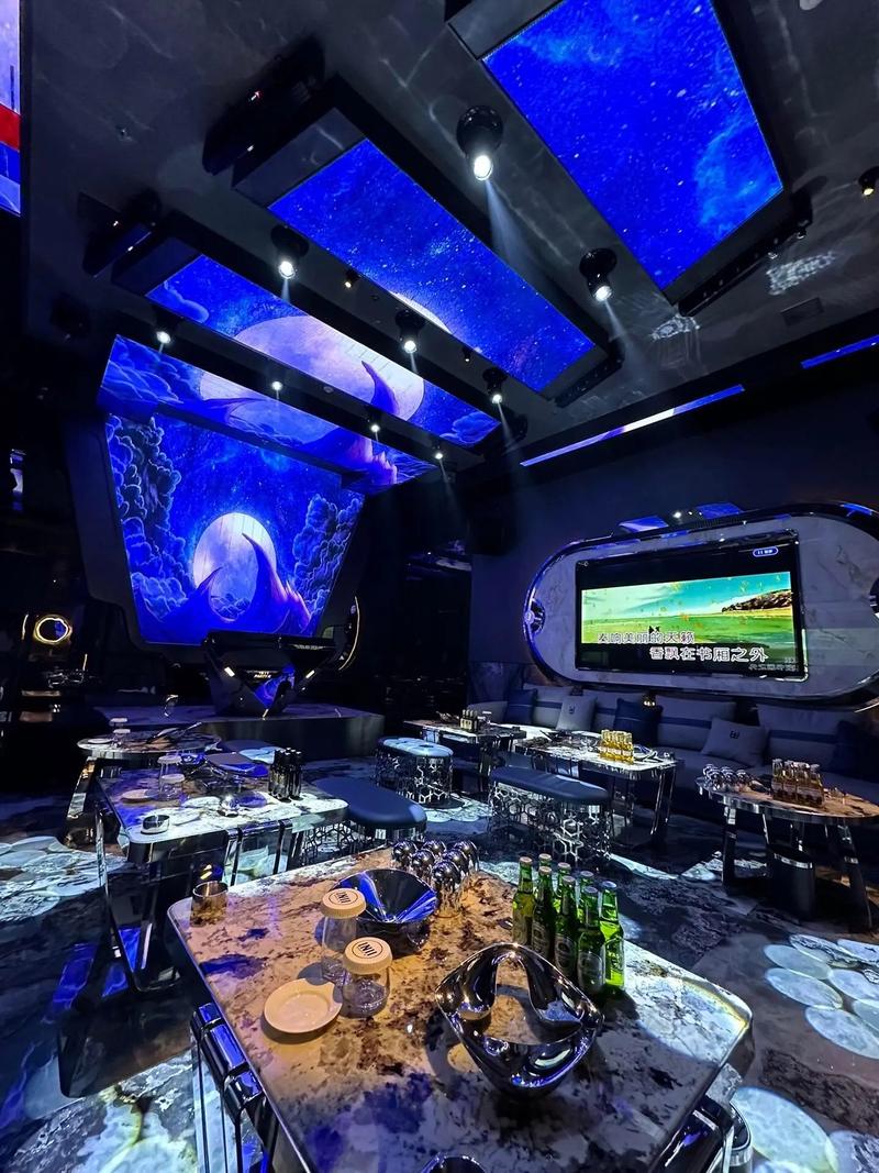 丹东商务ktv与片场区别解析-凤城市ktv预定